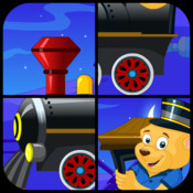 Puzzles Train For Kids Buy Puzzles Train For Kids on the App Store