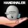 iPhone/iPadアプリ「Assist Me with Handihaler」のアイコン