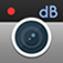 InstaDecibel - Share your dB